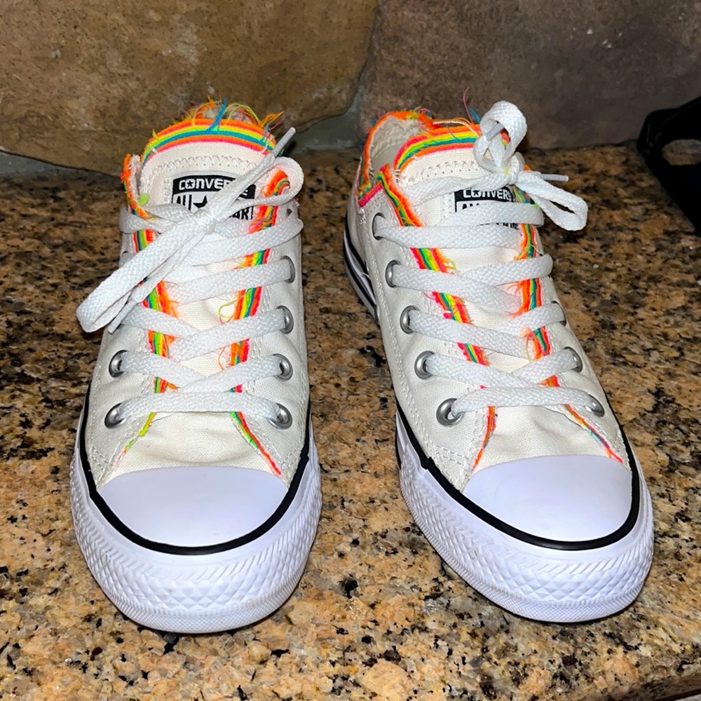 Converse all star